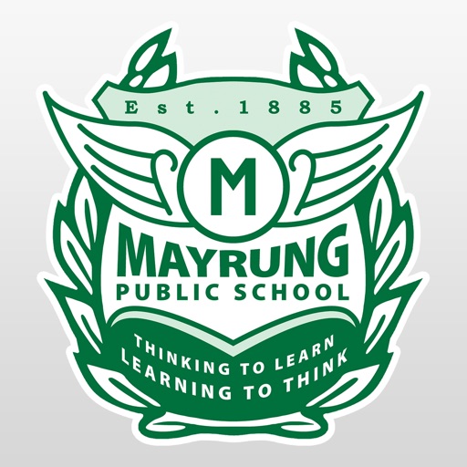 Mayrung Public School