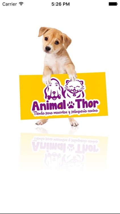 AnimalThor