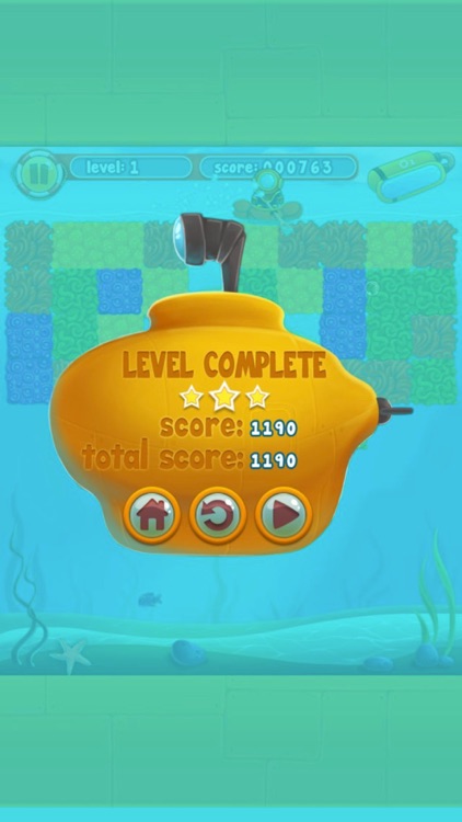 Elimination of coral--return to the Coral Sea screenshot-4