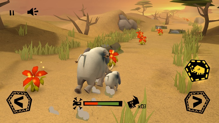 Save an Elephant screenshot-3