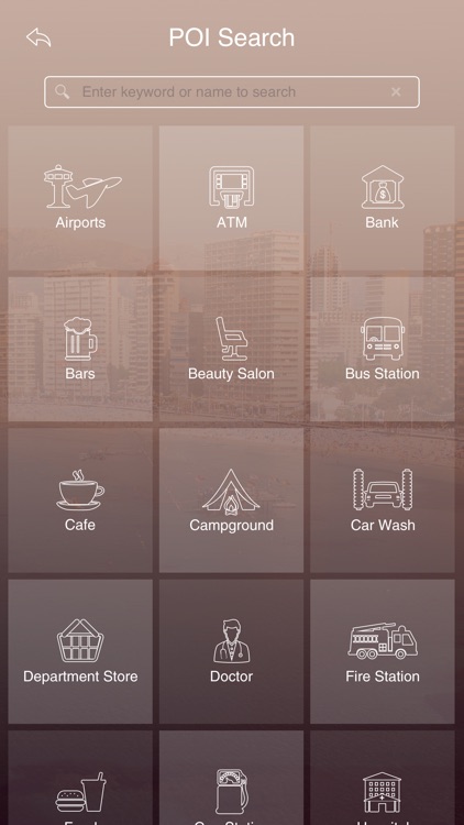 Benidorm Tourism Guide screenshot-4