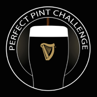 Guinness Perfect Pint Challenge