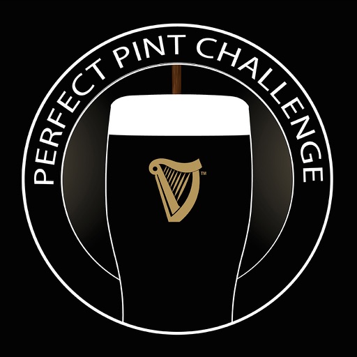 Guinness Perfect Pint Challenge icon