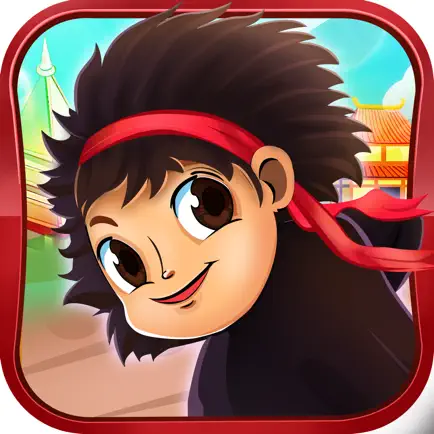 Ninja Baby Run - Fun Free Endless Runner Action Game! Cheats