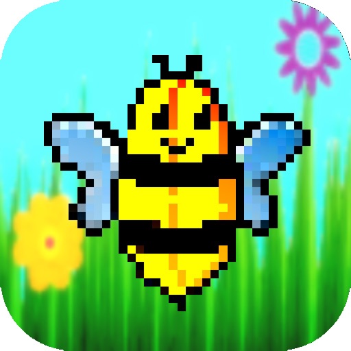 Bee game iOS App