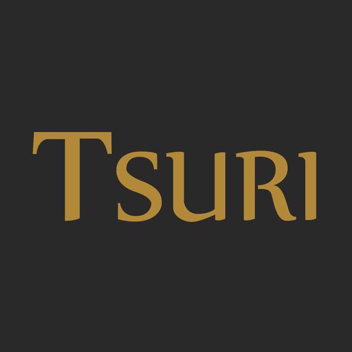 Tsuri LA icon