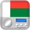 ´Madagascar Radio en ligne AM,FM