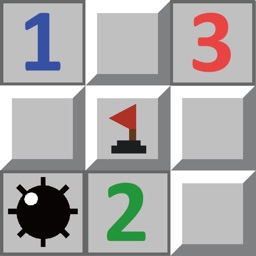 Genuine Minesweeper