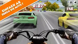 highway rider extreme iphone bildschirmfoto 2