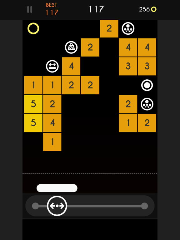 Screenshot #6 pour Ballz Break