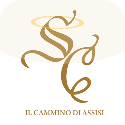 Il Cammino di Assisi icon