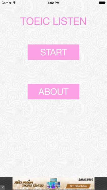 Toeic Test Listening - Test your Toeic Listening Skill Free