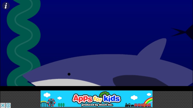 Touch and Find! Sea Creatures