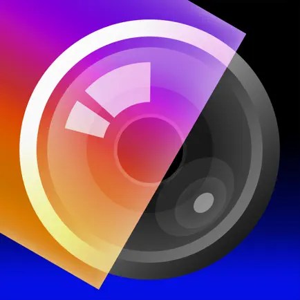 Aurora by FANG - Fast Gradient Image Editor Cheats