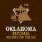 Find fun and adventure for the whole family in Oklahoma's state parks, national parks and recreation areas