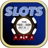 101 Slots Fury Wild Jam - Las Vegas Casino Videomat