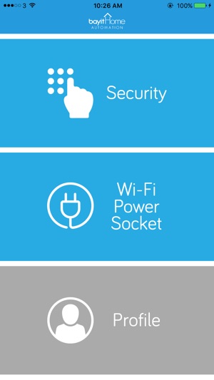 Bayit Sense(圖1)-速報App