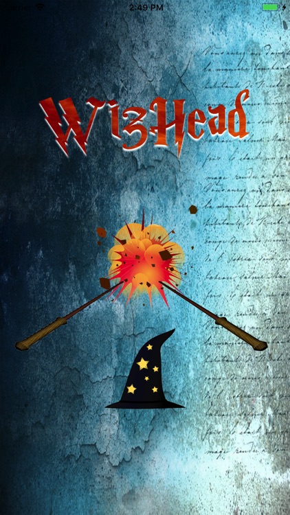 WizHead - Are you a wizard?