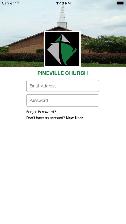 Pineville Church