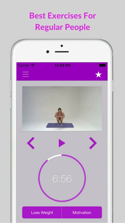 Full Body Workout Routine Total Fitness Exercise