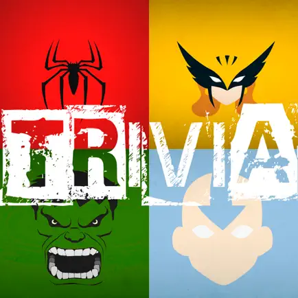 Comic Super Hero Trivia Quiz 2 - Guess Your Superheros and Super Villains Читы