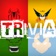 Comic Super Hero Trivia Quiz 2 - Guess Your Superheros and Super Villains app icon - Games app for iPhone