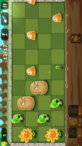 Game screenshot Plants VS Monsters War mod apk
