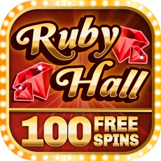 Activities of Slot Machine - Ruby Hall