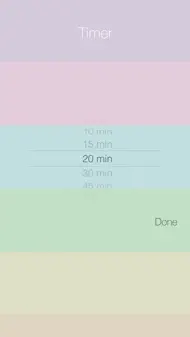 Calm Fussy Baby - Soothing Sounds iphone bilder 1