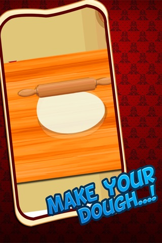 Sandwich Maker– Fast food cooking games for kids screenshot 3