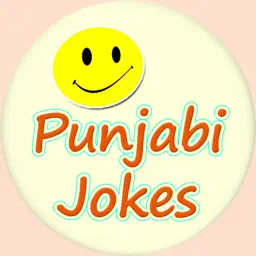Punjabi Jokes app icon