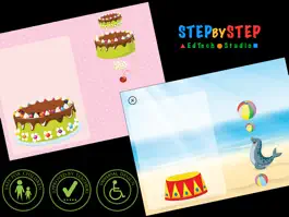 Game screenshot Stack Up - Stack items bottom-up to build a tower apk