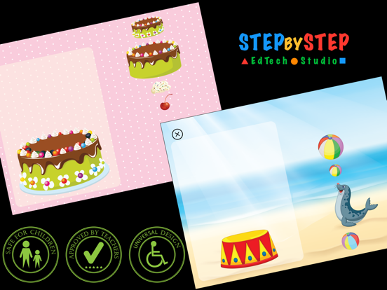 Screenshot #5 pour Stack Up - Stack items bottom-up to build a tower