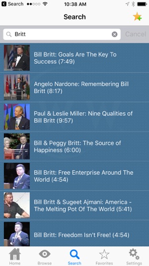 BWW TV(圖3)-速報App
