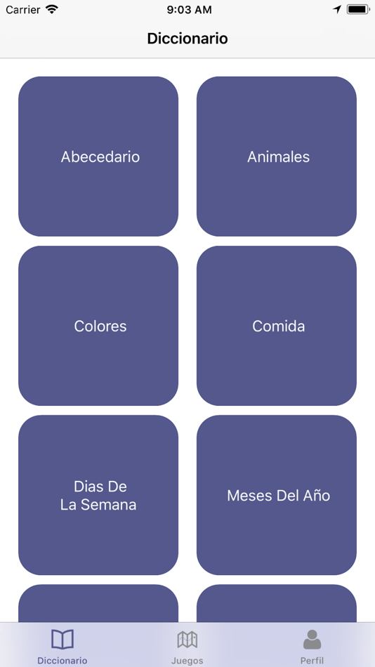 #1. ITC_MTY: LSM (iOS) Podle: Instituto Tecnologico y de Estudios Superiores de Monterrey