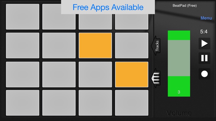 BeatPad | Lite