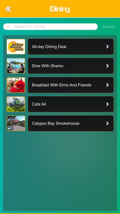 Best App for SeaWorld San Diego Theme Park screenshot-3