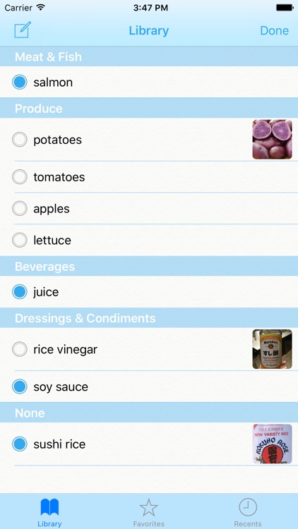 ShopEasyList