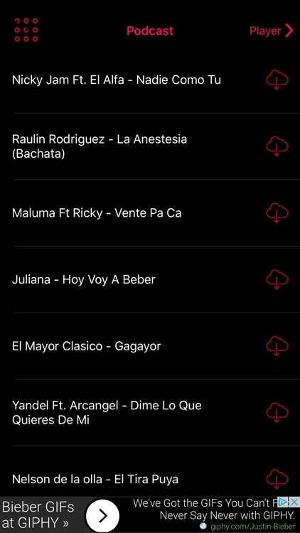 Radio 809 screenshot-4