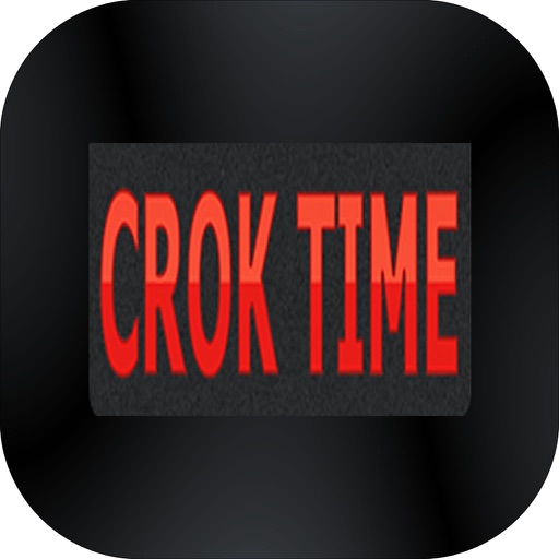 Crok Time icon
