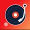Music mix DJ is a free, lightweight app to mix, remix, scratch & loop the songs in your iPod Library