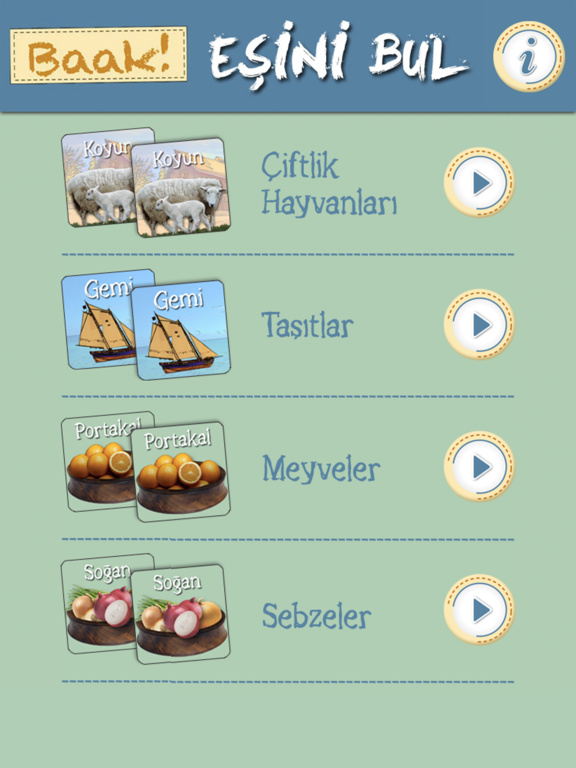 Screenshot #4 pour Baak! Eşini Bul