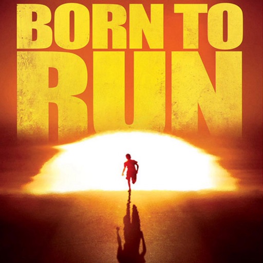 Quick Wisdom from Born to Run:A Hidden Tribe,and the Greatest Race the World icon