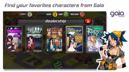 Game screenshot Gaia Rally hack