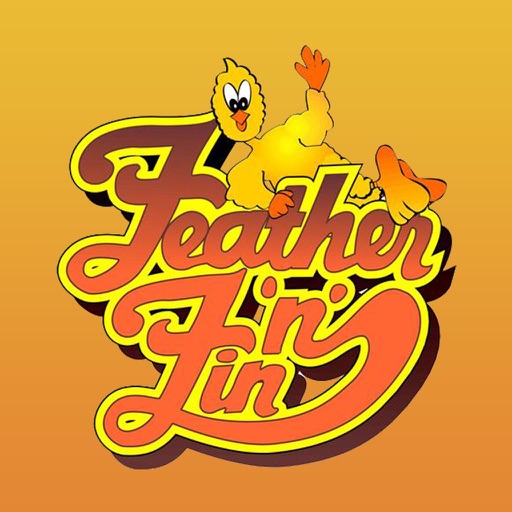 Feather N Fin Fried Chicken iOS App