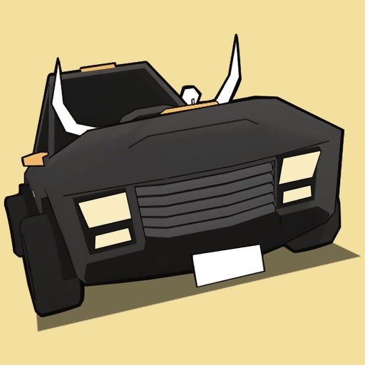 Intervention Squad Drag