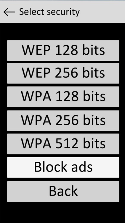 Wifi-password pro