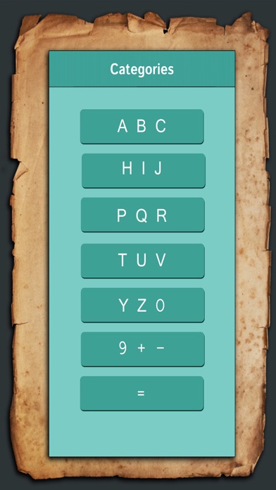 Screenshot #1 pour ABC Alphabets Coloring Book - Letter And Number Learning And Coloring Book For Kids
