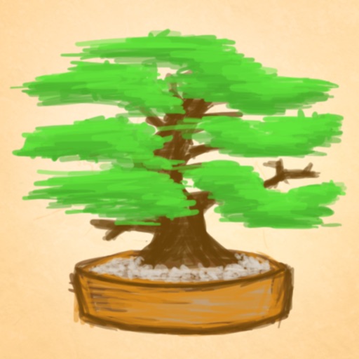 Puzzle Bonsai