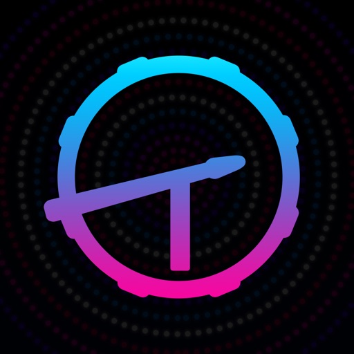 TouchBeat Classic icon